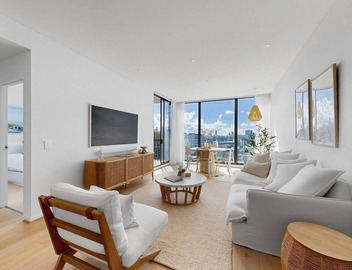 Cloud Top, Waterloo Hosted by: L'Abode 2