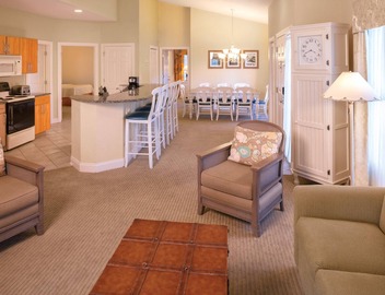 Club Wyndham at the Cottages 3