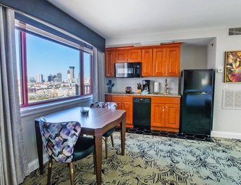 Club Wyndham Avenue Plaza 2
