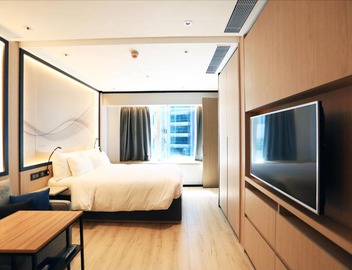 CM+ Hotels and Serviced Apartments 4