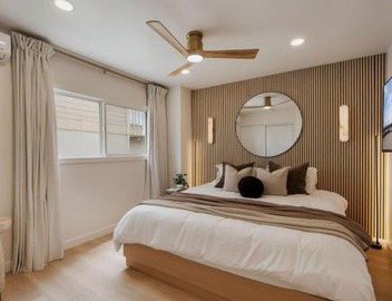 Coastal Aqua-2BR-Walk to Strand - Parking 2