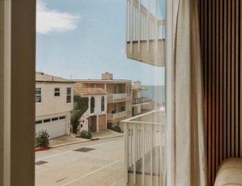 Coastal Aqua-2BR-Walk to Strand - Parking 3