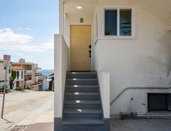 Coastal Aqua-2BR-Walk to Strand - Parking 4