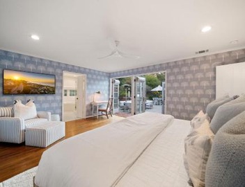 Coastal Elegance by the Shore 3