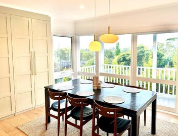 Coastal Family Haven with Pool - Mornington Peninsula 5