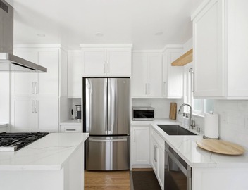 Coastal Manhattan Beach Home | Walk to Beach & Downtown 2