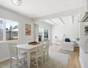 Coastal Manhattan Beach Home | Walk to Beach & Downtown 3