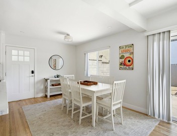 Coastal Manhattan Beach Home | Walk to Beach & Downtown 5