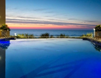 Coastal Paradise - 3BR at Wyndham Ocean Boulevard 3