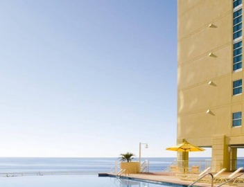 Coastal Paradise - 3BR at Wyndham Ocean Boulevard 5