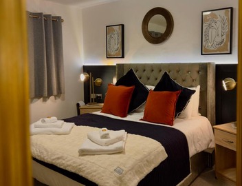Coastal Park Accommodation 2