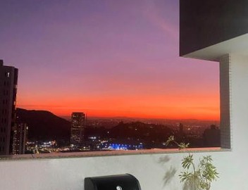Cobertura Espetacular no Belvedere com Jacuzzi 4
