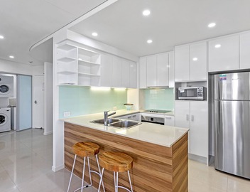 Coco Mooloolaba 3