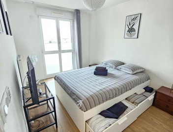 Cocon Chic - 1 Chambre 2