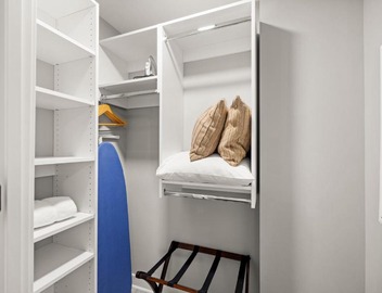 Coda on Half, a Placemakr Experience - Navy Yard 3