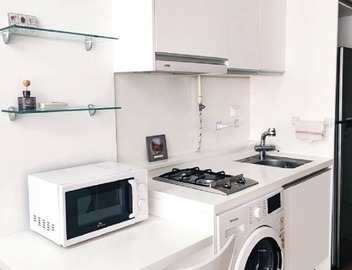 Coex Serena Residence 7 (5 min to coex, 7 min to CAT, 10 min to Jamsil) 2