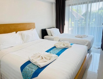 Collection O Room Lanna Hotel 2