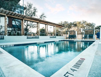 Colton House Hotel 4