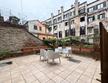 Comedia by Suites alla Maddalena 4