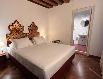 Comedia by Suites alla Maddalena 3