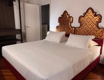 Comedia by Suites alla Maddalena 2