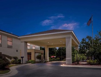 Comfort Inn Clinton 3