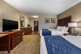 Comfort Inn Danvers - Boston North Shore 3