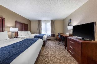 Comfort Inn Danvers - Boston North Shore 5