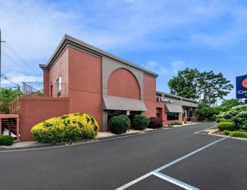 Comfort Inn Paramus - Hackensack 2