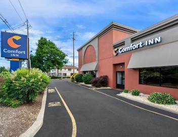 Comfort Inn Paramus - Hackensack 3