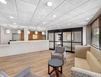Comfort Inn Paramus - Hackensack 4