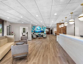 Comfort Inn Paramus - Hackensack 5