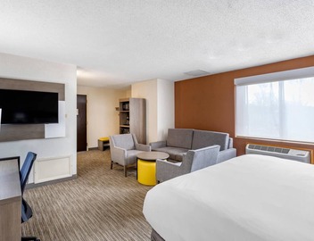 Comfort Inn Paramus - Hackensack 2