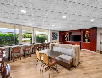 Comfort Inn Paramus - Hackensack 3
