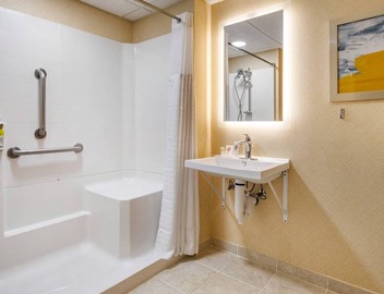 Comfort Inn Paramus - Hackensack 4