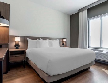 Comfort Inn & Suites Panama City Beach - Pier Park Area 5