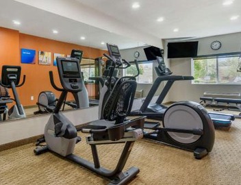 Comfort Inn & Suites Bothell - Seattle North 3