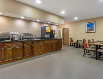 Comfort Inn & Suites Bothell - Seattle North 4
