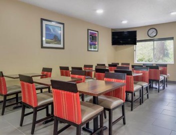 Comfort Inn & Suites Bothell - Seattle North 5