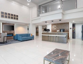 Comfort Inn & Suites New Orleans Airport North 5