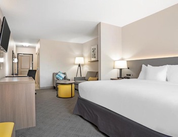 Comfort Inn & Suites Slidell - New Orleans Area 4