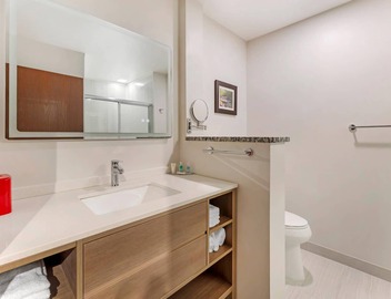 Comfort Suites Monroeville - Pittsburgh East 5