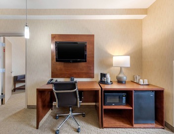 Comfort Suites Near City of Industry - Los Angeles 3