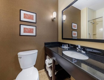Comfort Suites Near City of Industry - Los Angeles 4