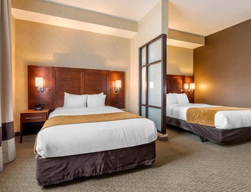 Comfort Suites Near City of Industry - Los Angeles 5