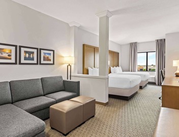 Comfort Suites Stuart - Hutchinson Island 3