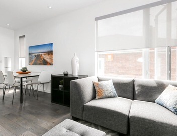 Comfortable 2 BED- 2 BATH 5