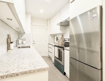 Comfortable 2BR Basement Suite | Great Location 2