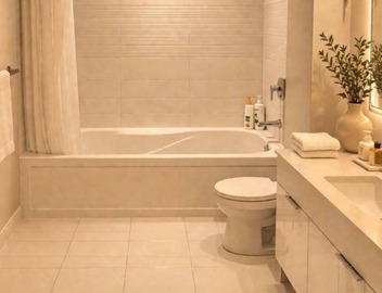 Comfortable 2BR Stay | Perfect Downtown Location | Free Parking 5