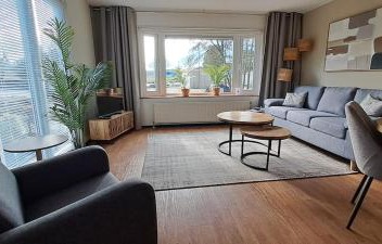 Comfortable Chalet 2